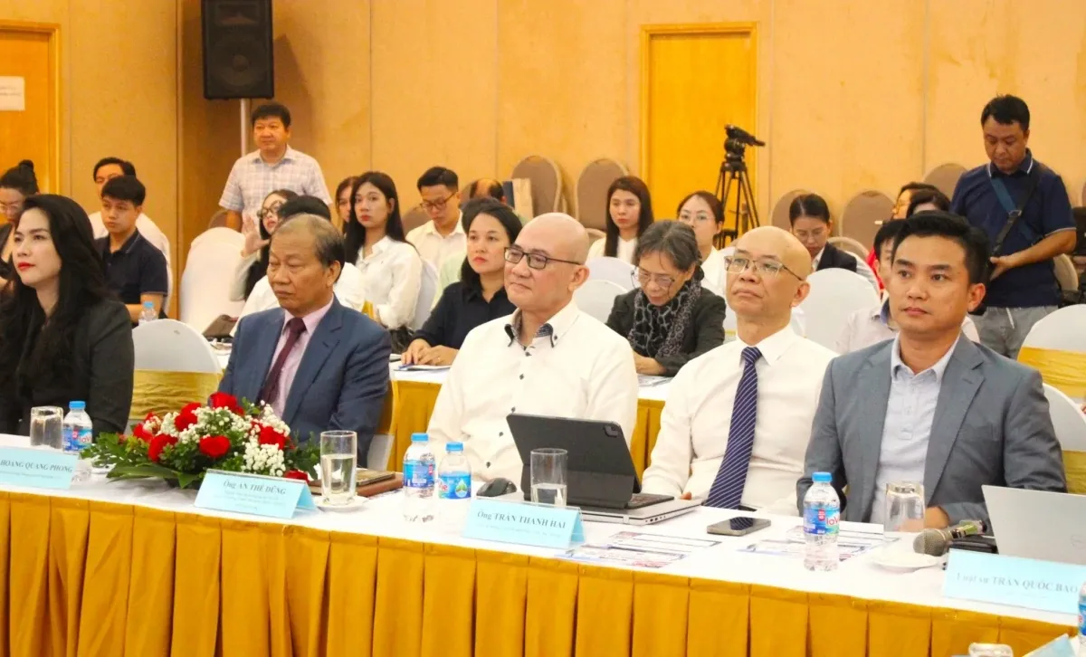 Doanh nghiệp Việt cần gì để bứt phá tại thị trường Mỹ?