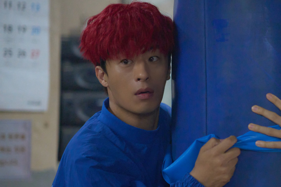 Koo Kyo Hwan Và Seok Hwan: Khi Siêu Anh Hùng Là Người Thất Nghiệp