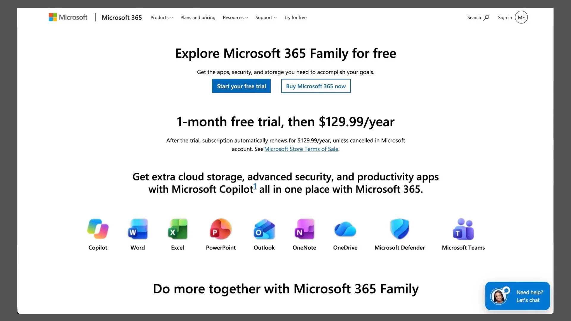 Microsoft Office 2024 một lần hay Microsoft 365: Nên mua gì?