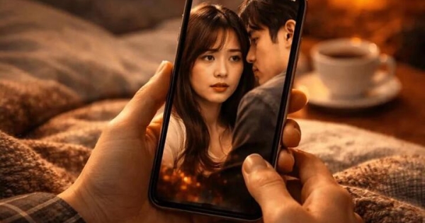 Tại sao phim ngắn AI gây nghiện hơn phim thực?