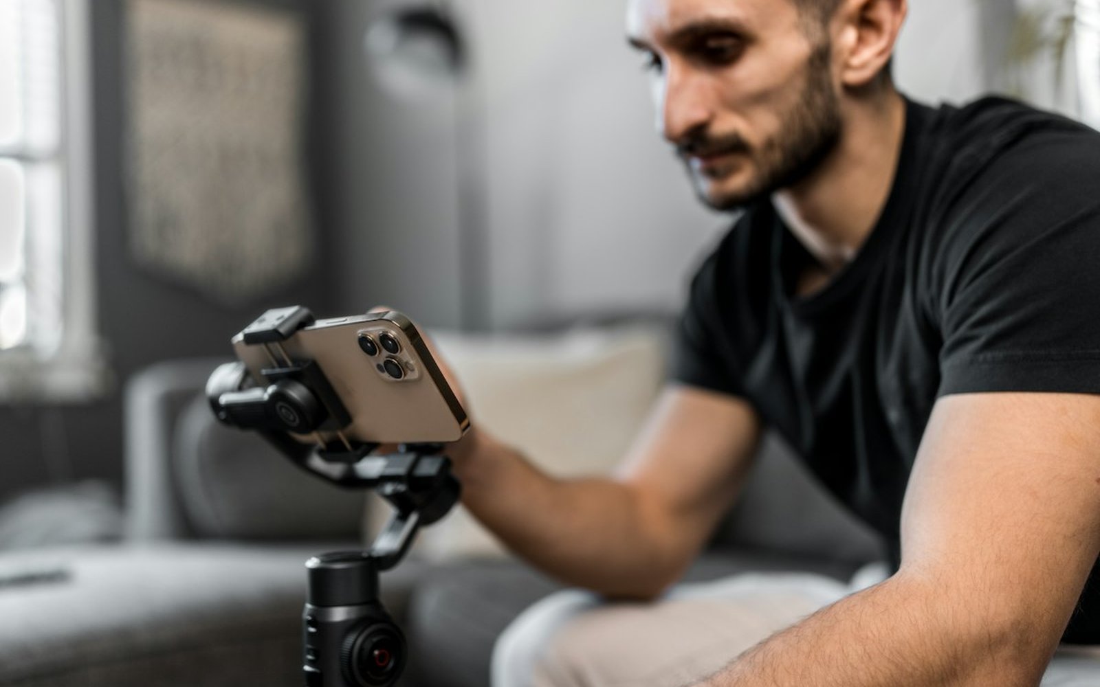 iPhone 18 Pro & Premiere Percuma: Video Mudah Alih Kini Setaraf Studio