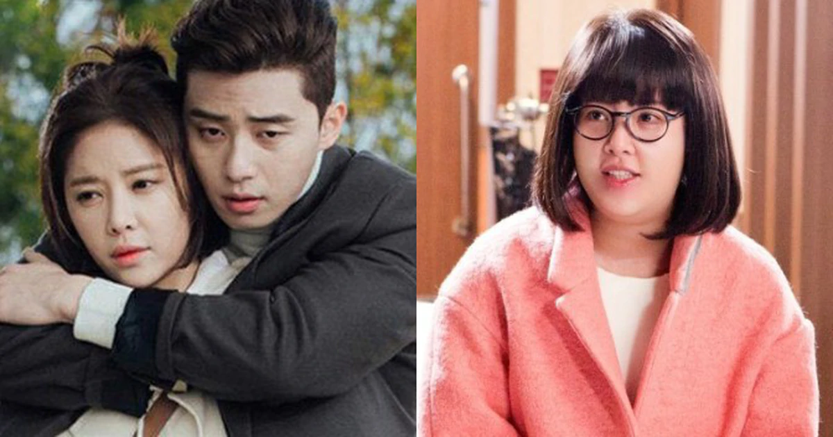 Từ nâng ngực đến sửa mũi: cái giá hối hận của Hwang Jung Eum