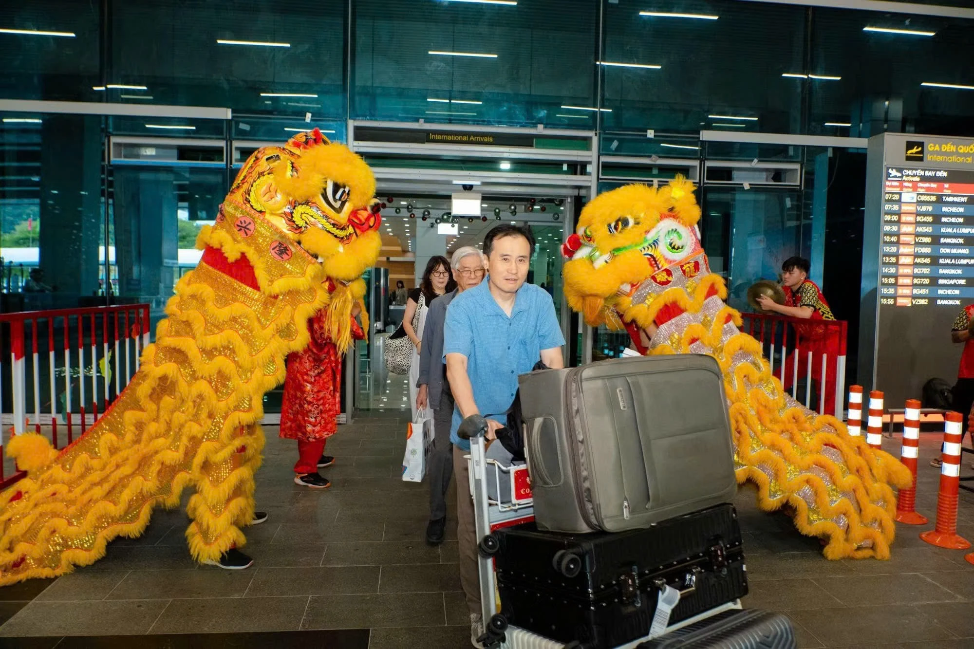 Crystal Bay mở cửa thị trường khách Nga: thời cơ vàng cho Phú Quốc mùa đông