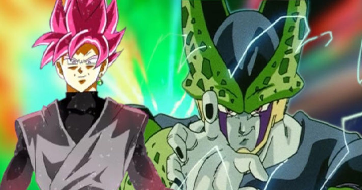 7 Chiêu Thức Tàn Khốc Nhất Của Các Phản Diện Dragon Ball