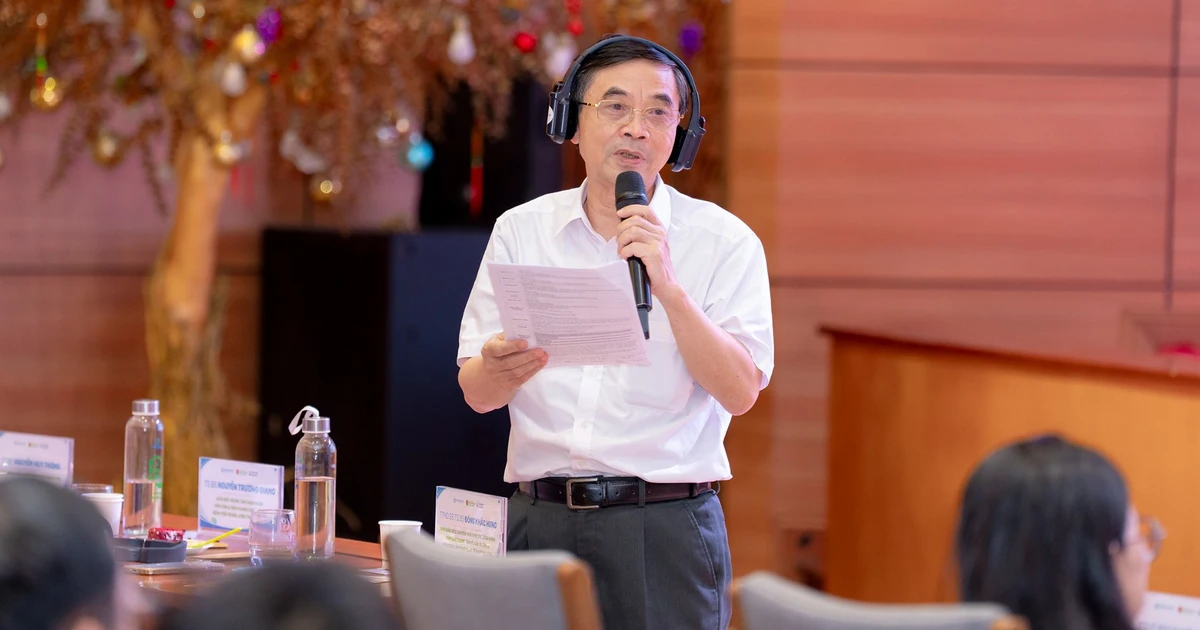 Bệnh phổi kẽ âm thầm: đừng coi thường ho khan và hụt hơi