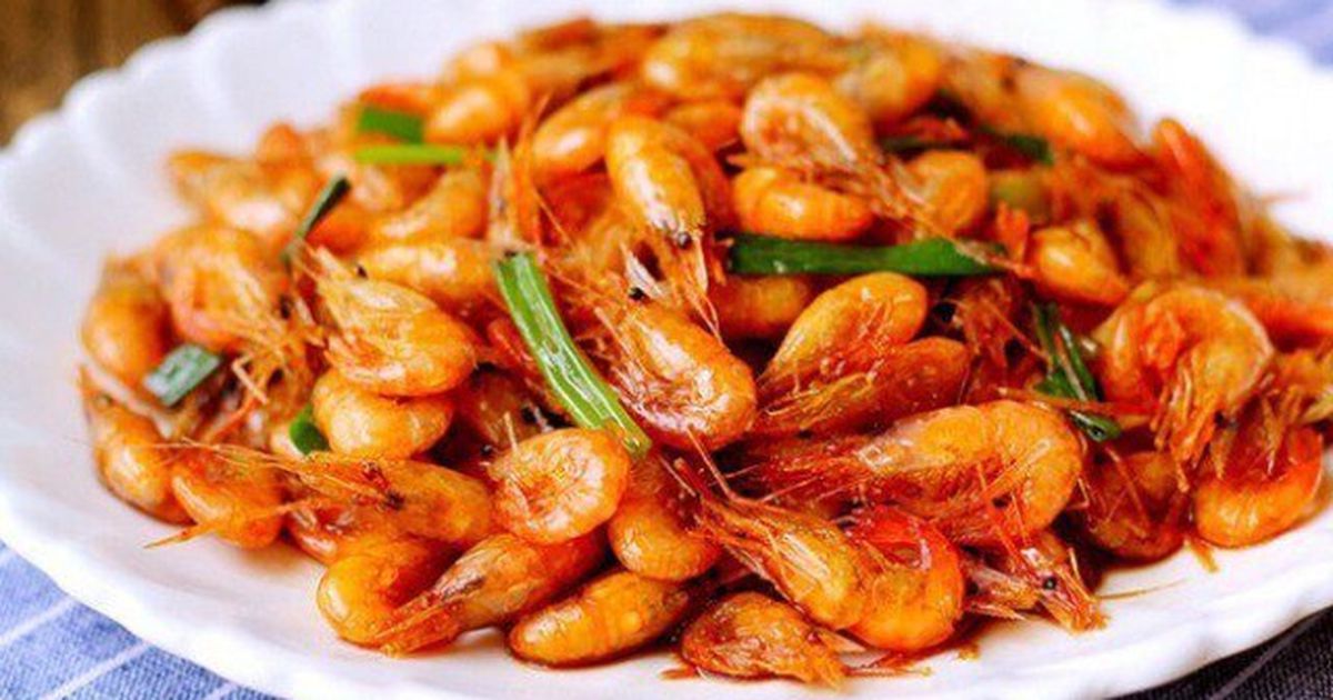 Sơ chế hải sản đúng cách: từ tôm, ốc đến mực