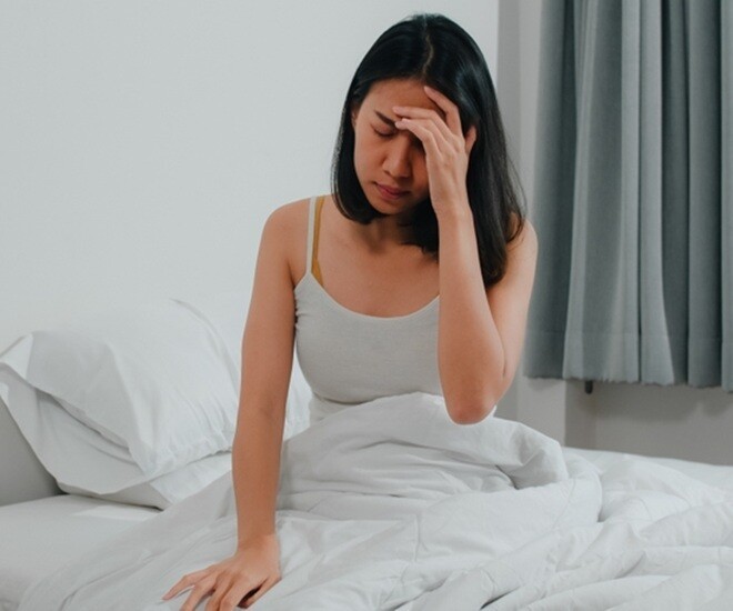 Sau tuổi 40: sức khỏe phụ nữ không chỉ là chuyện mãn kinh