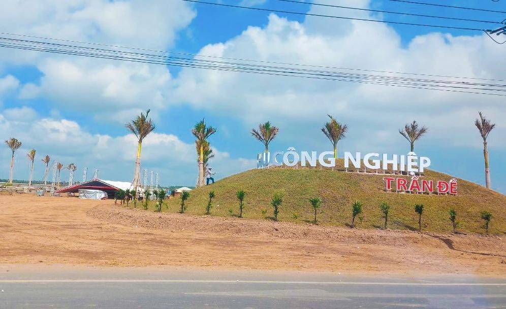 Cần Thơ mở rộng không gian công nghiệp và logistics vùng