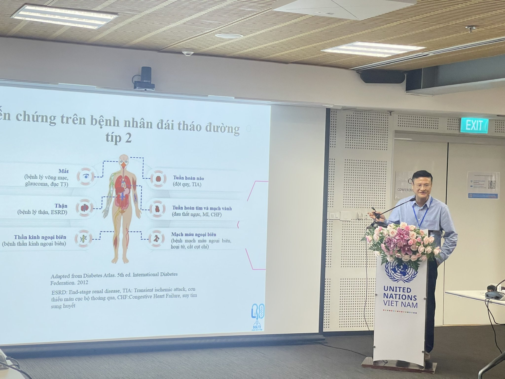 5 thói quen hàng ngày giúp ngăn ngừa bệnh không lây nhiễm
