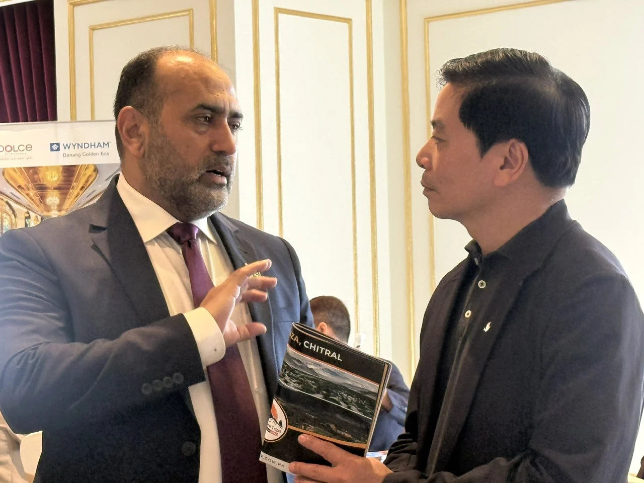 Việt Nam-Pakistan mở khóa du lịch hai chiều: từ MOU đến dòng khách thực