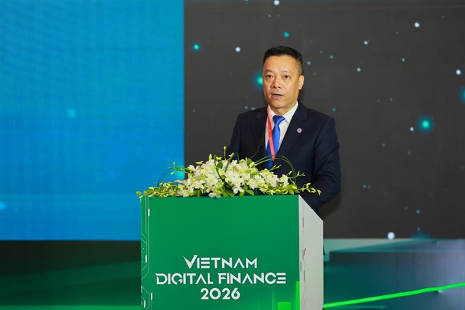 Từ số hóa quy trình đến vận hành thông minh bằng AI