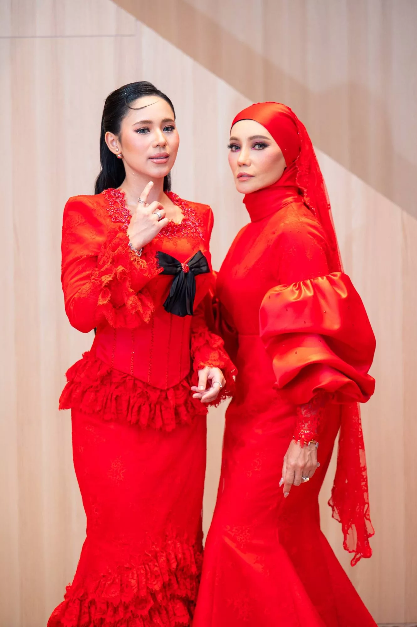 Dari ‘Robot’ ke Nadia: Emosi Sebagai Senjata Penyanyi Muda