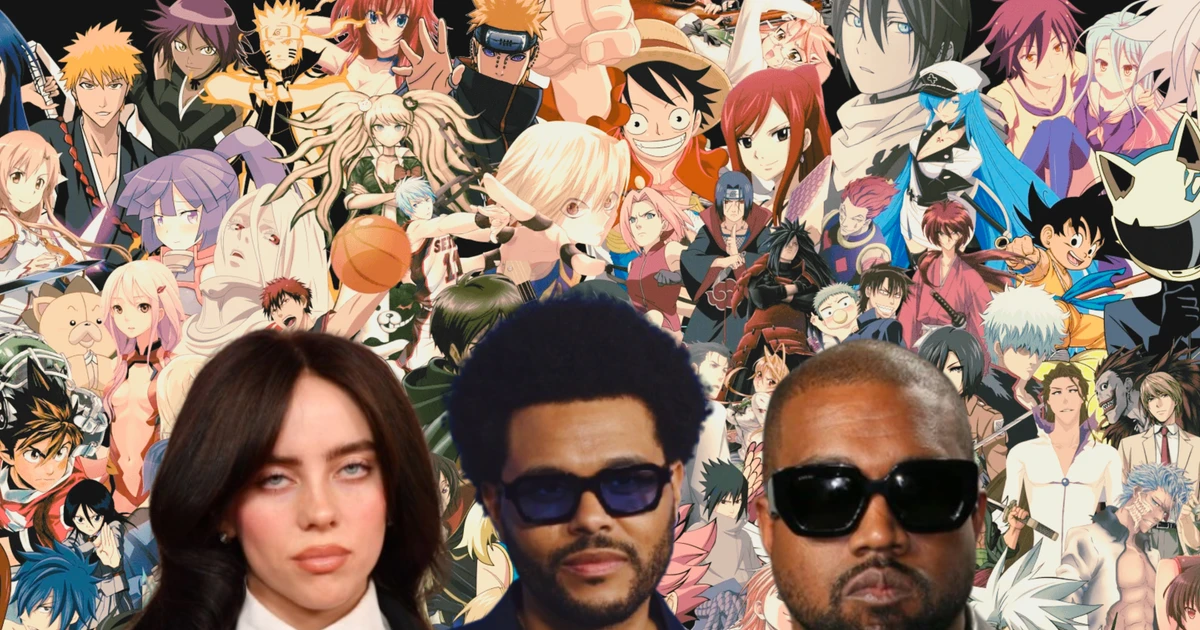 Anime xâm nhập âm nhạc phương Tây: Khi Nhật Bản trở thành ngôn ngữ hình ảnh mới