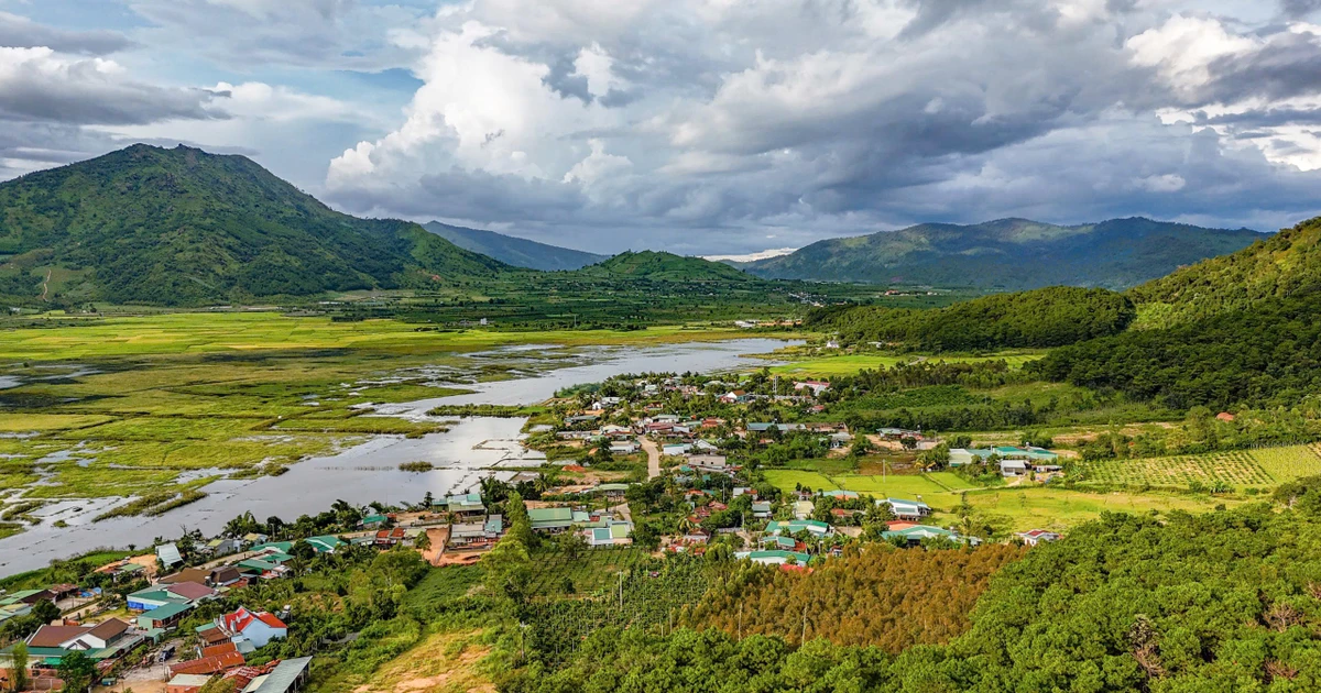 Bốn giải chạy trail mới nổi: từ Gia Lai đến Lào Cai