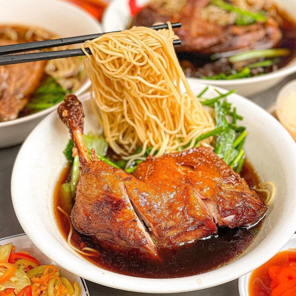 7 món ăn đường phố TP.HCM mùa mưa nhất định phải thử
