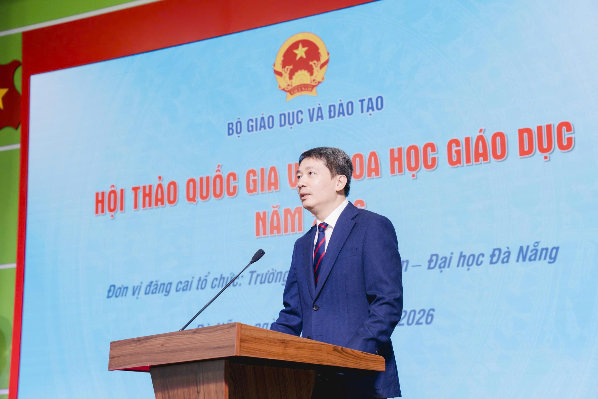 Khoa học giáo dục gặp AI: Từ phòng thí nghiệm đến lớp học
