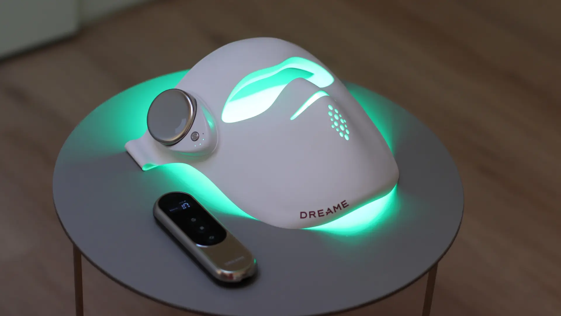 Mặt nạ LED có thực sự hiệu quả? Đánh giá Dreame Chrona sau 2 tháng