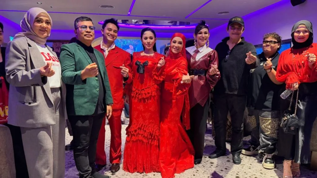 Bimbingan Artis Muda: Peluang Tanpa Jalan Pintas