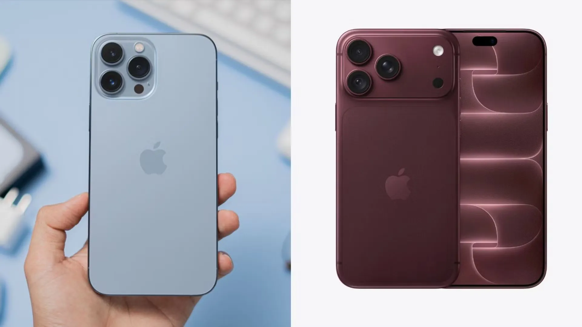 iPhone 13 vs iPhone 18 Pro: nâng cấp 5 năm có đáng tiền?