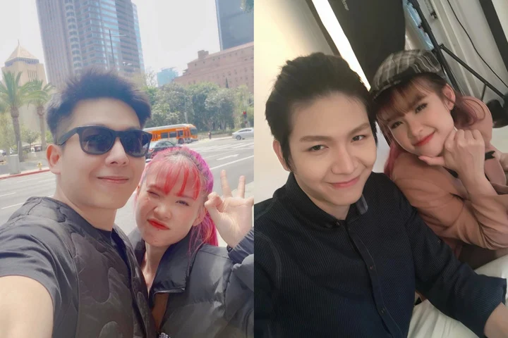 Khởi My sau 8 năm hôn nhân: từ pop idol đến streamer game