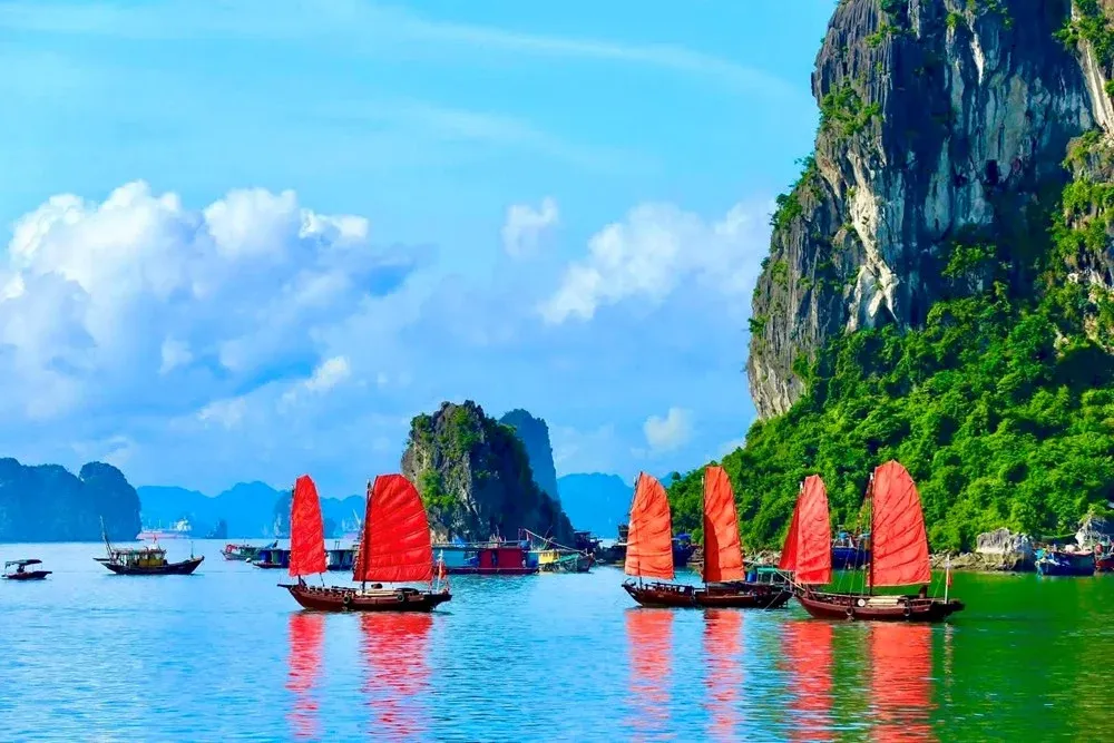 AI du lịch đang viết lại bản đồ điểm đến: Việt Nam có lọt vào mắt xanh?