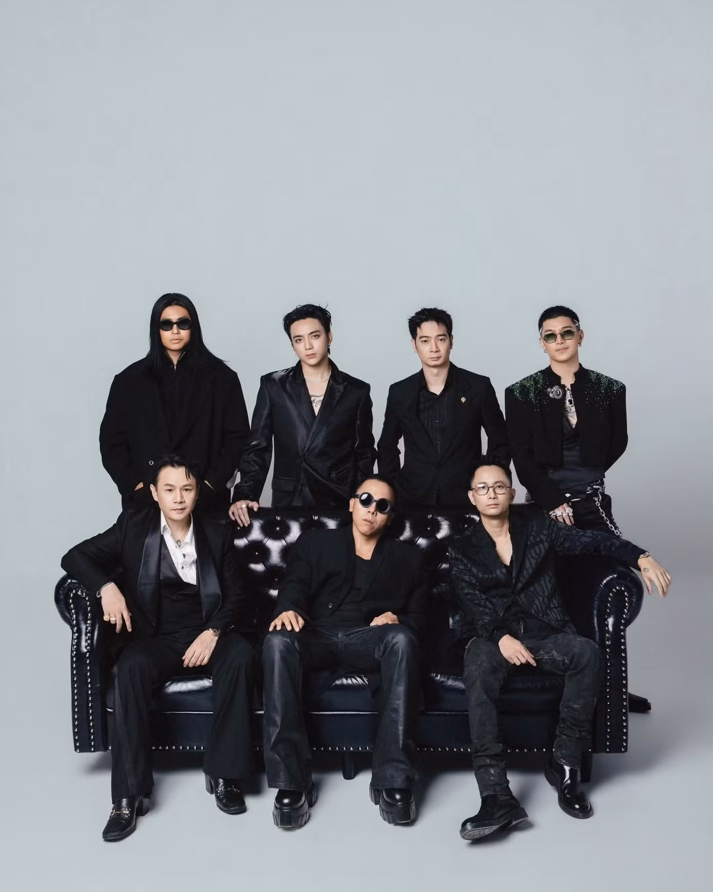 KOSMIK Live Concert: ‘Homecoming’ của SpaceSpeakers tại Hà Nội