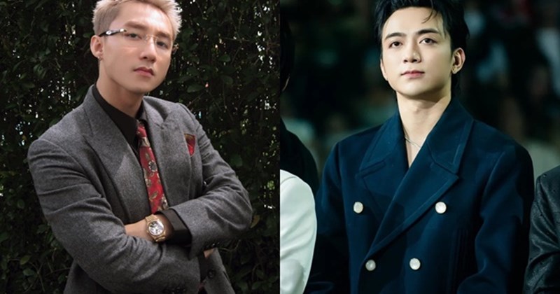 Phim concert nghệ sĩ Việt: Soobin vượt mặt Sơn Tùng M-TP và Mỹ Tâm như thế nào?
