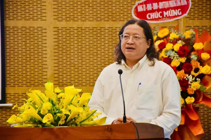 Chương trình giáo dục di sản văn hóa cho học sinh: Khi bảo tàng trở thành lớp học sống động