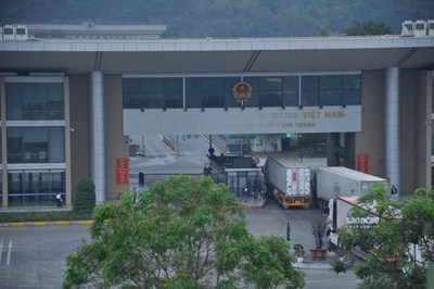 Khu kinh tế cửa khẩu Đông Nam Á: Từ trạm thông quan đến trung tâm logistics
