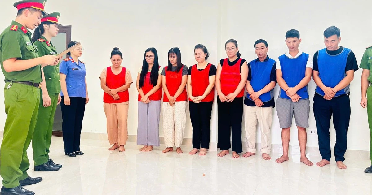 Triệt phá đường dây mỹ phẩm giả: Lỗ hổng niềm tin người tiêu dùng