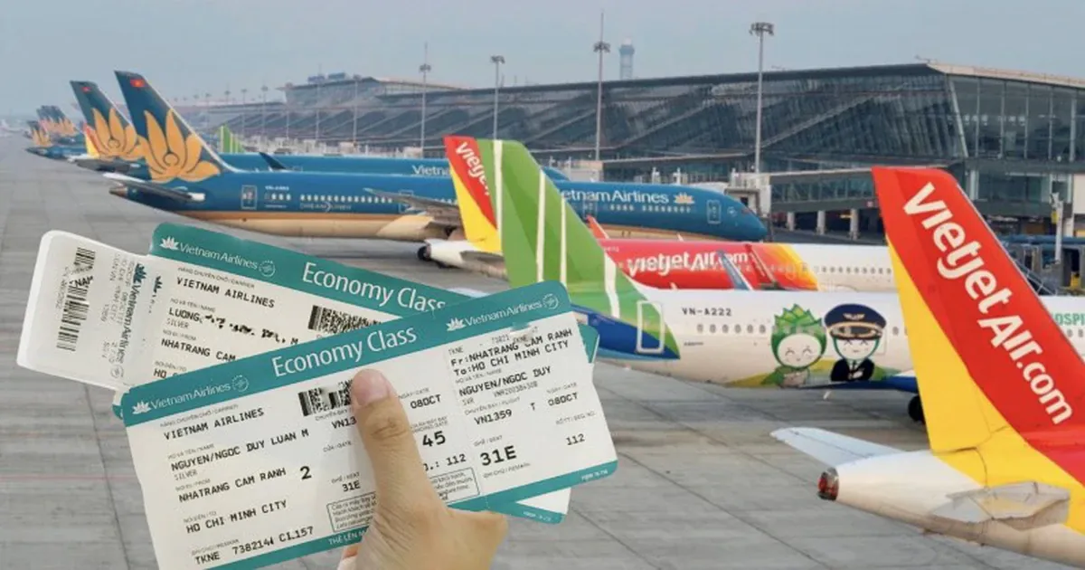 Tháng 9 – mùa vàng săn vé máy bay rẻ đến Việt Nam
