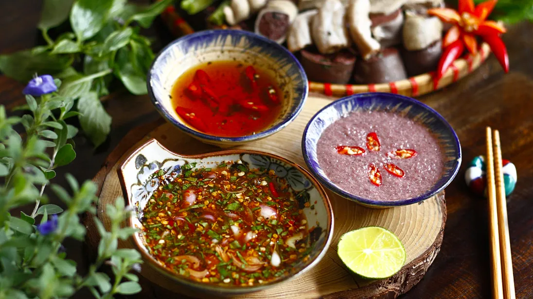 Người Việt ăn mặn uống ngọt: Cách chọn thực phẩm để nhẹ gánh bệnh tim