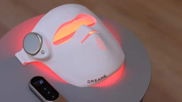 Mặt nạ LED có thực sự hiệu quả? Đánh giá Dreame Chrona sau 2 tháng