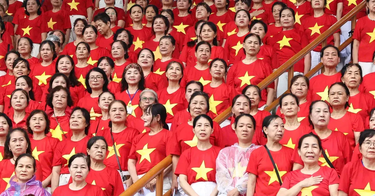 Tuổi thọ Việt Nam trên 80: Mục tiêu tham vọng hay bước nhảy tất yếu?