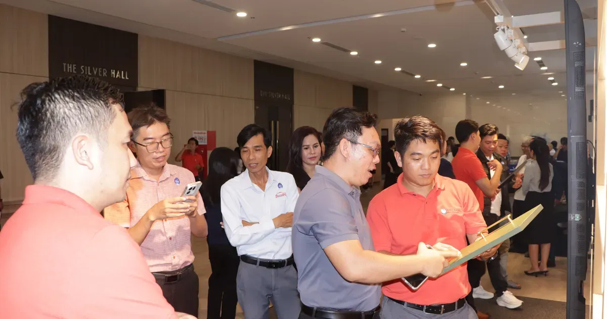 Hơn 250 kiến trúc sư đưa AI vào thiết kế nội thất, mở đường cho cải tạo nhà thế hệ mới