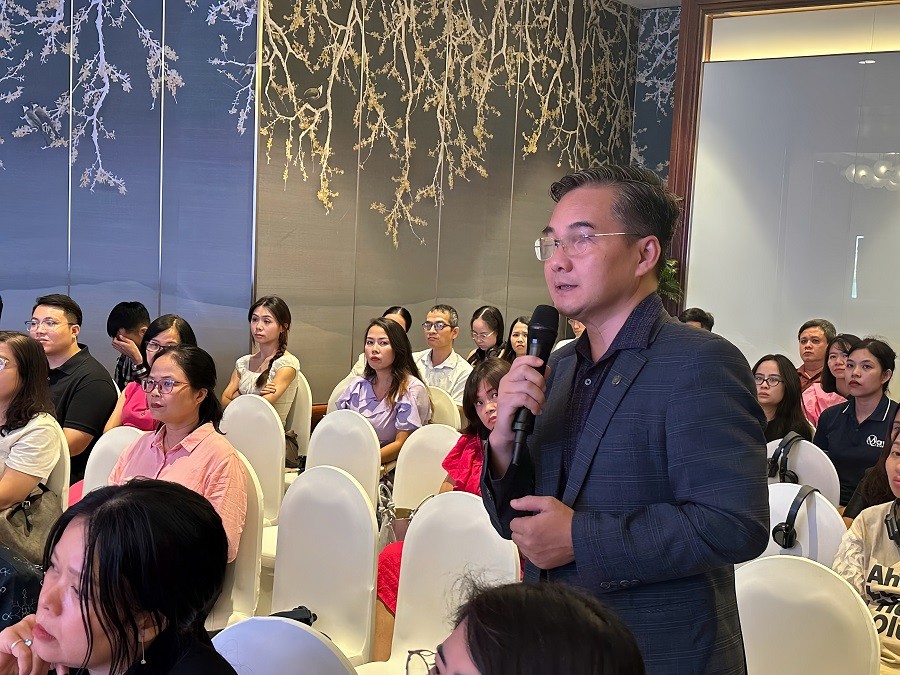 Doanh nghiệp lữ hành Việt Nam trước quy định thị thực Anh và châu Âu mới