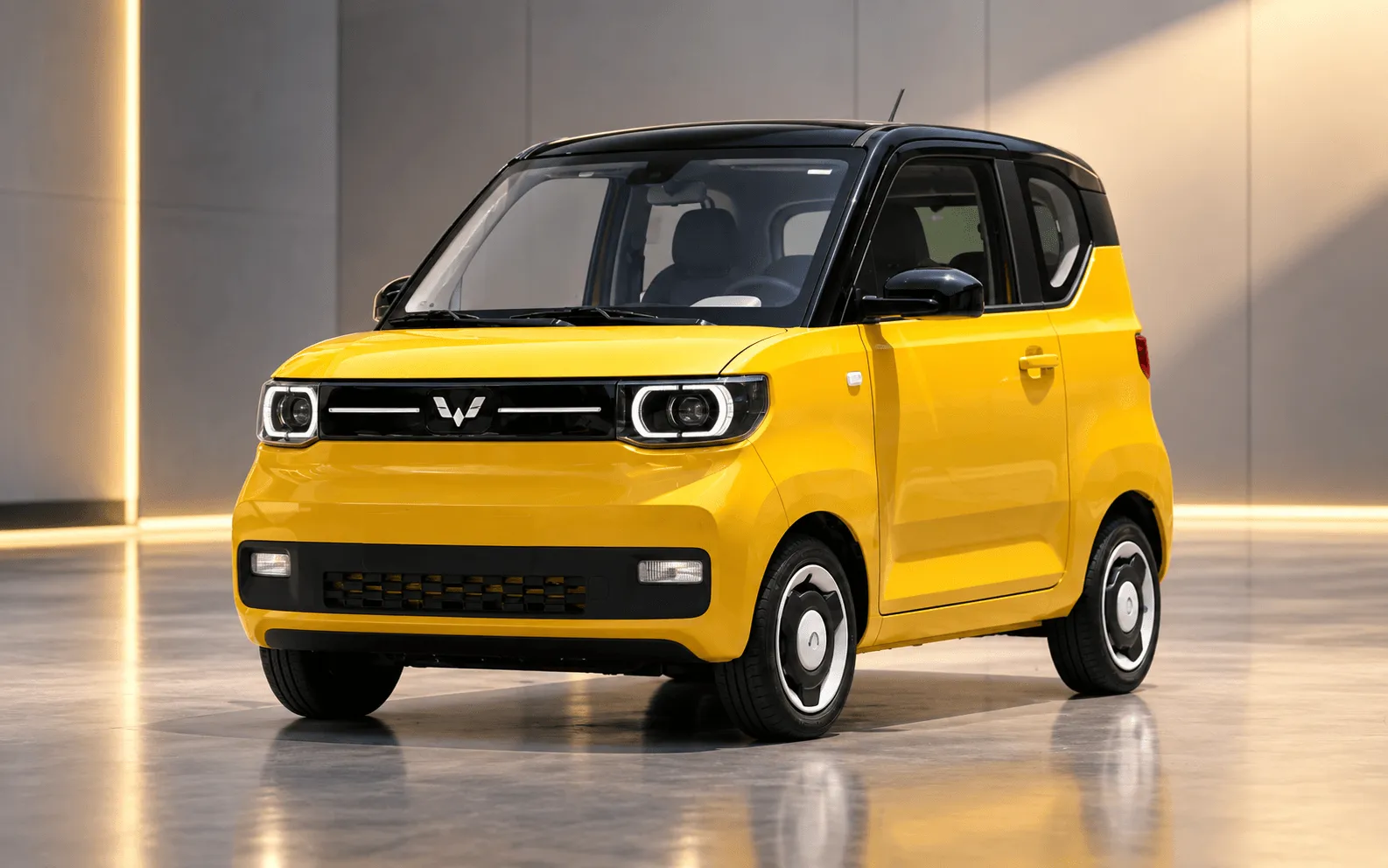 So sánh giá xe SUV điện 600-800 triệu cho hiệu suất tối ưu