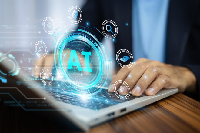 AI thay đổi luật chơi: Doanh nghiệp phải dám từ bỏ cái từng đúng