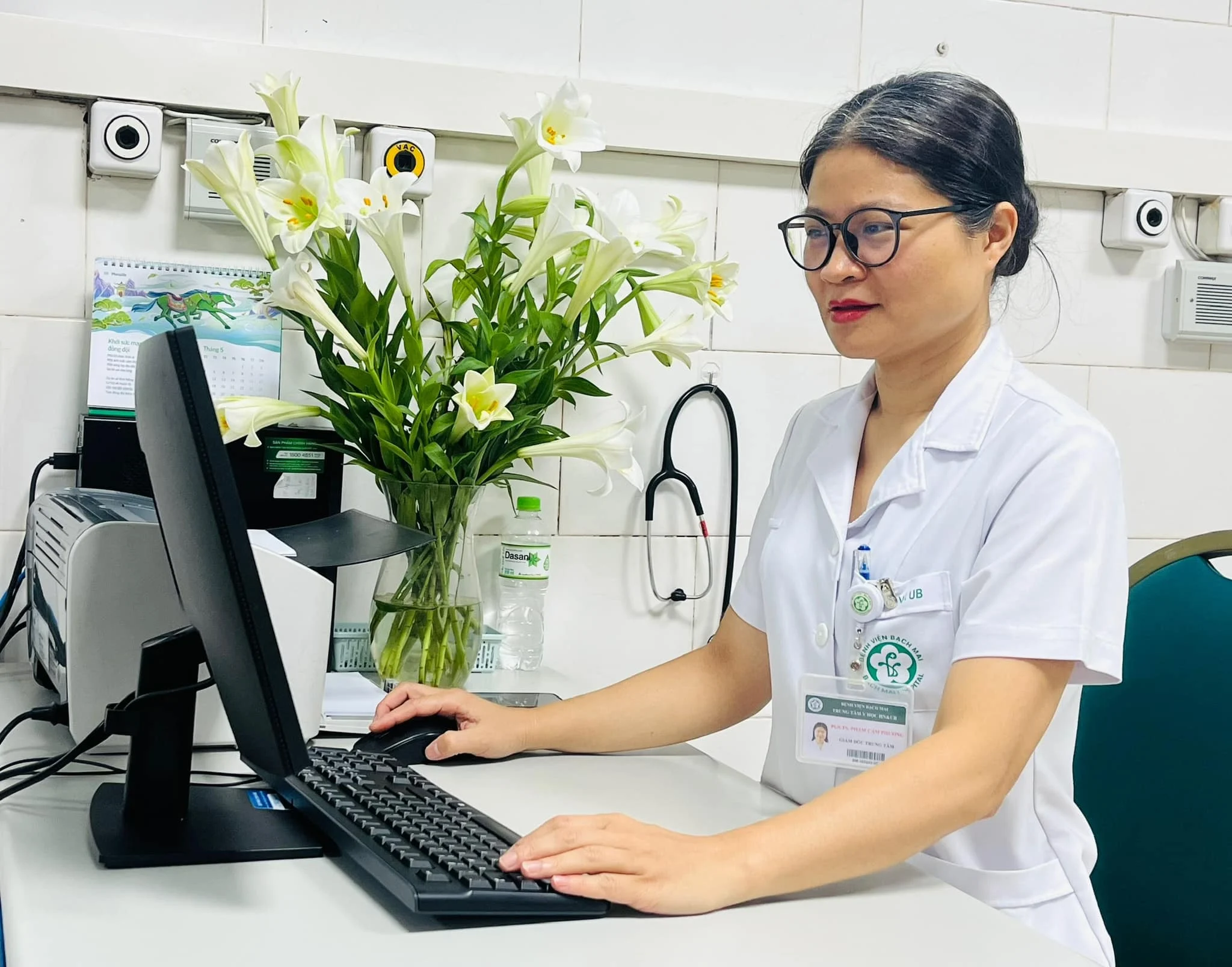 Không hút thuốc nhưng vẫn mắc ung thư phổi: Đừng đợi đến khi đau mới đi khám