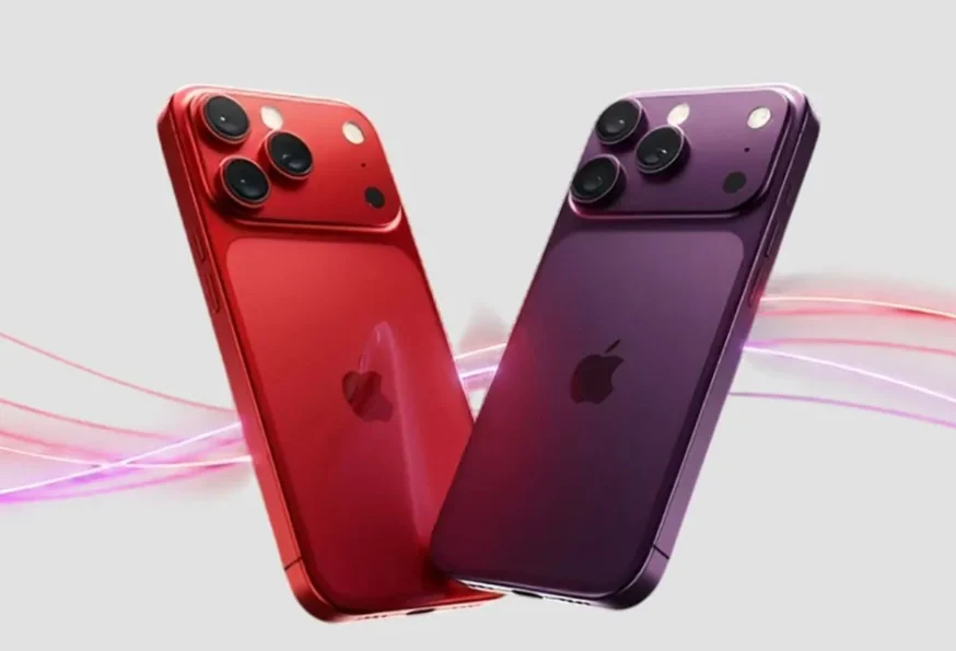 iPhone 18 Pro Max chơi game nặng có nóng không?