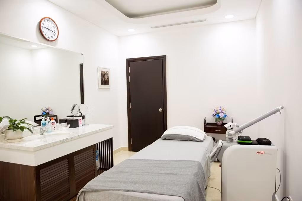 Việt Nam đón 21 triệu khách nhưng du lịch y tế vẫn “lép vế”