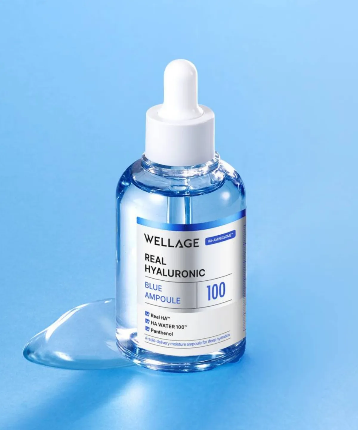 Niacinamide và làn sóng ampoule cấp ẩm trong xu hướng K-Beauty tháng 9