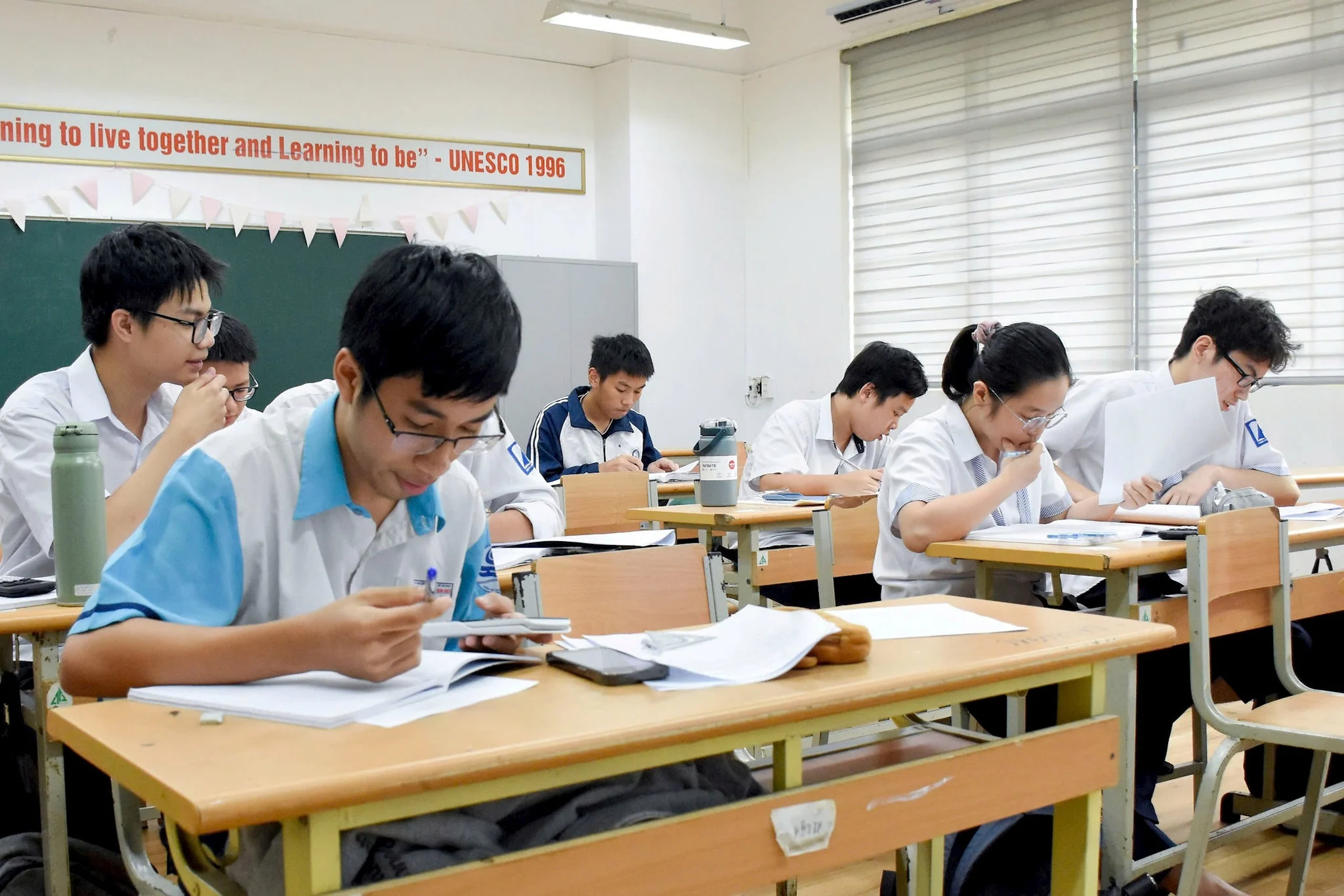 Hà Nội khai mạc Olympic Thiên văn quốc tế: bước nhảy của giáo dục khoa học