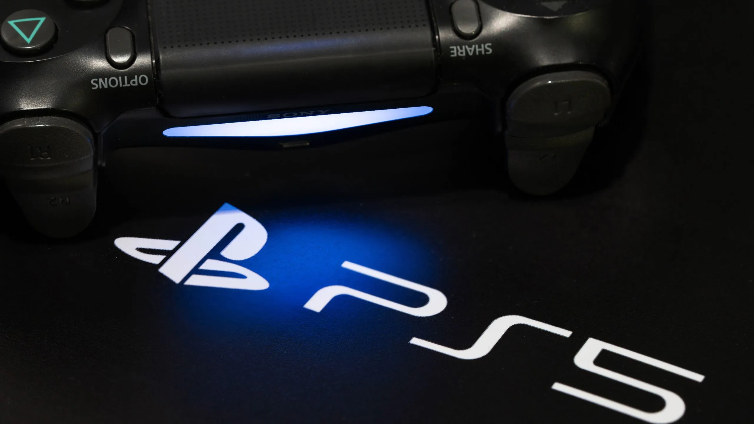 AnyPS5: Đường tắt mới để chạy game PS5 trên PC