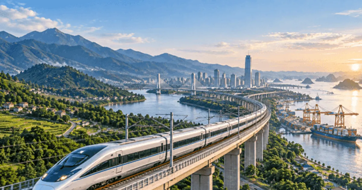 Dự án đường sắt Lào Cai - Hà Nội - Hải Phòng: cuộc chạy đua giải phóng mặt bằng đến 30/6/2027