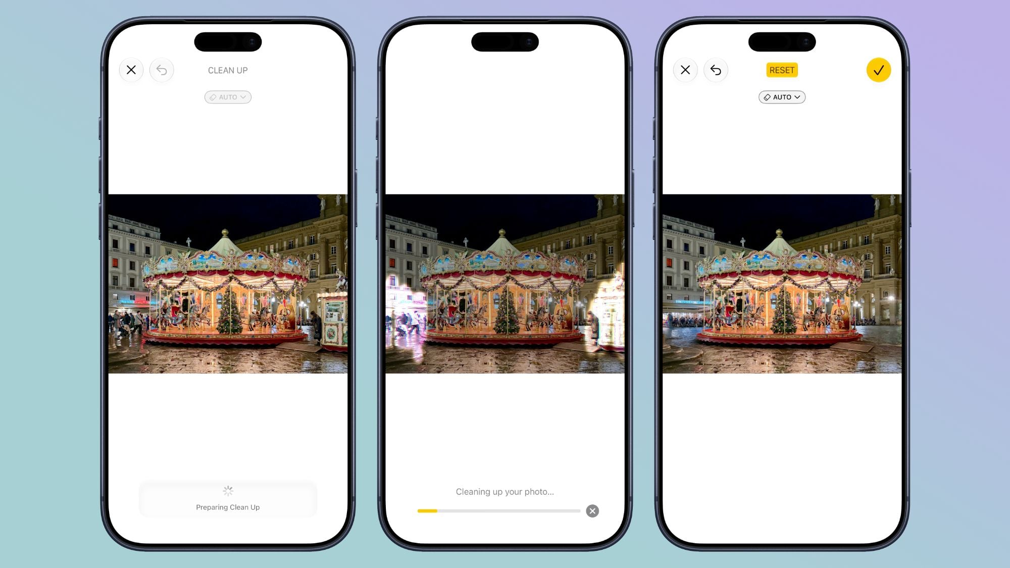 iOS 27 Photos App: Khi AI Làm Sạch và Mở Rộng Khung Hình Ngay Trên iPhone