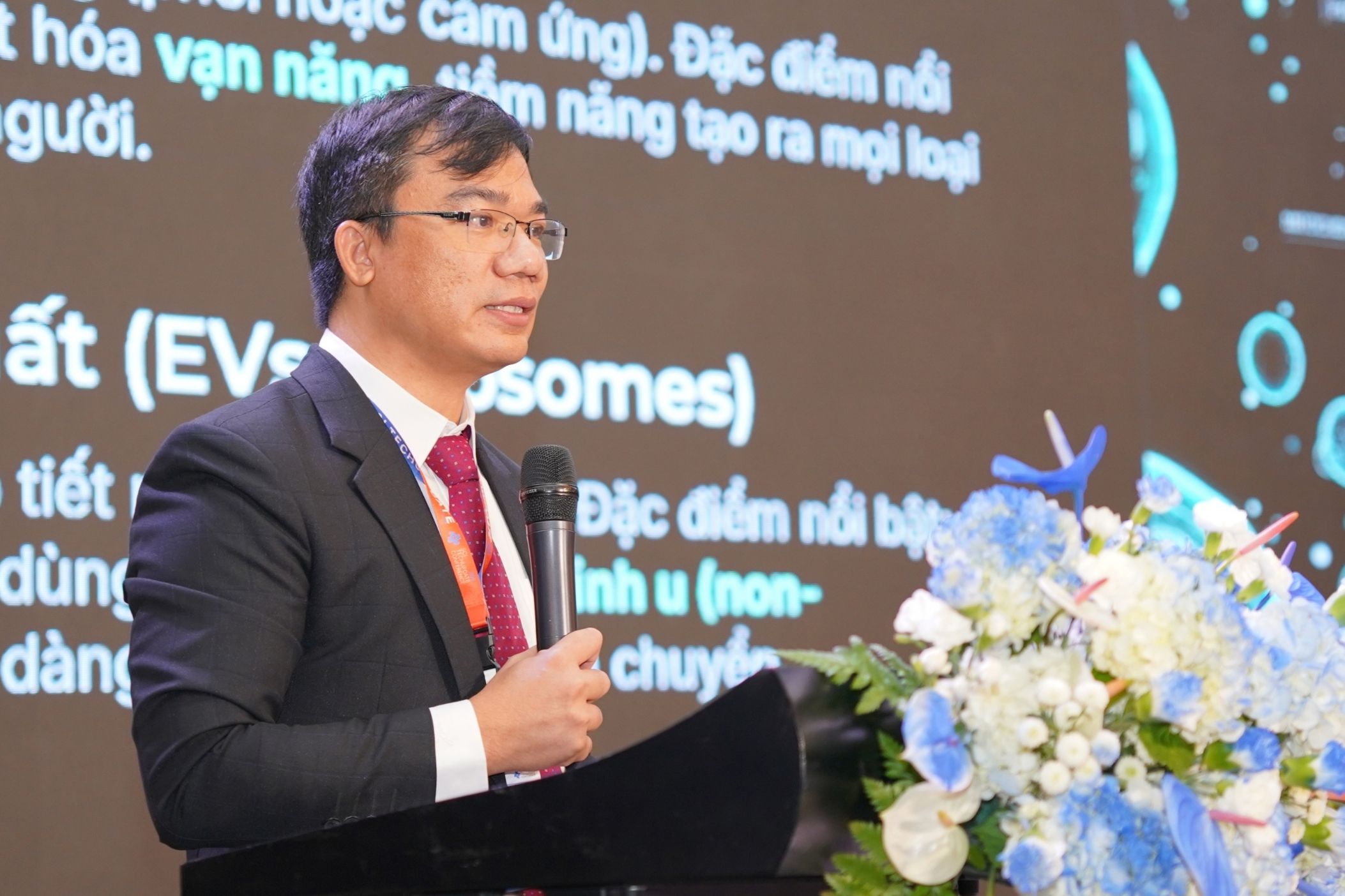 Khám phá nguồn tế bào gốc mới có thể lưu trữ suốt đời: Bước ngoặt trong y học tái tạo