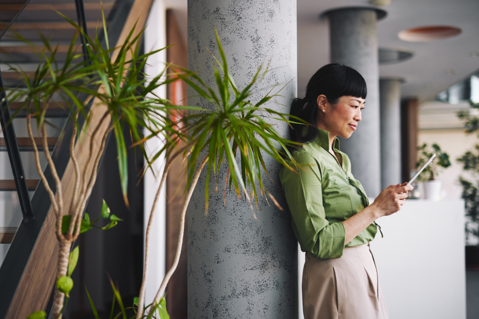 Kiệt sức công việc: nhận diện sớm và phục hồi thông minh