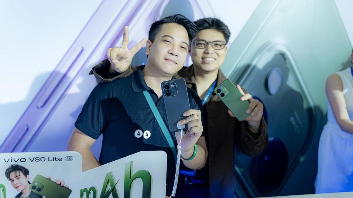 vivo V80 Lite 5G với pin Guinness: nên mua hay bỏ qua?
