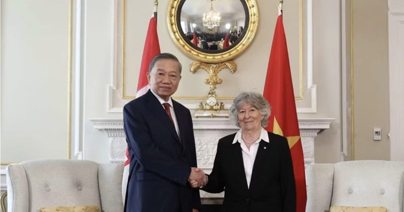 Chuyến thăm cấp Nhà nước của Tổng Bí thư, Chủ tịch nước Tô Lâm tới Canada: Bước ngoặt chiến lược và cơ hội hợp tác mới